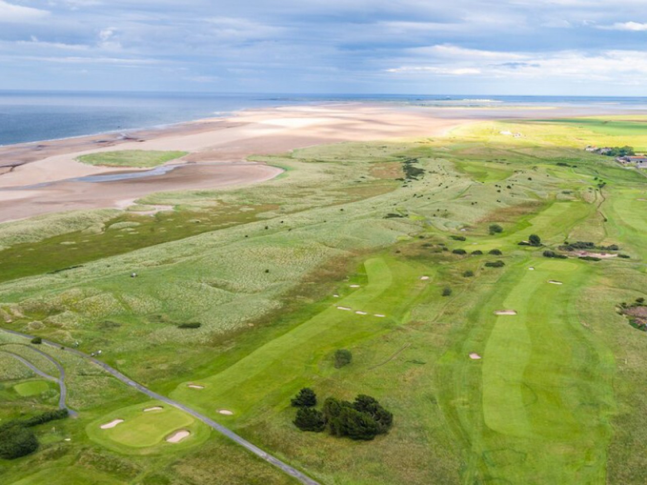 Goswick